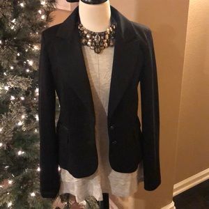 Matty m tuxedo blazer